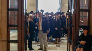 Graduacja 2024